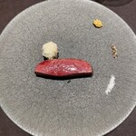 イル アオヤマ - 熊本の馬肉の炭火焼