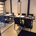 酒と蕎麦 大北 - 