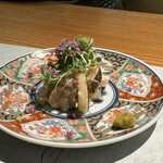 板前焼とり 成海 - 