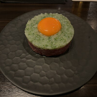 焼肉うしごろ 銀座並木通り店 - 
