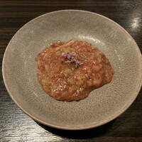 焼肉うしごろ 銀座並木通り店 - 