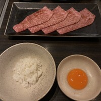 焼肉うしごろ 銀座並木通り店 - 