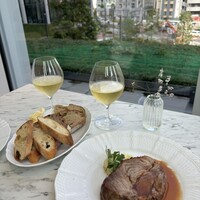 RITUEL Brasserie & Cafe 虎ノ門 - 