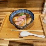 ハちゃんラーメン - 