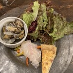 ル・トン・デ・サヴール - 