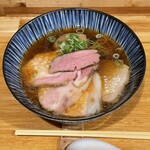 ハちゃんラーメン - 
