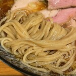 ハちゃんラーメン - 