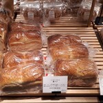 YAMADA STORE - ベーカリーバカンス食パン