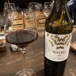 ル・トン・デ・サヴール - マルベック様