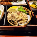 登利平 南部店 - 