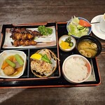 登利平 南部店 - 