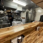 ハちゃんラーメン - 