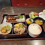 登利平 南部店 - 