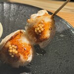 板前焼とり 成海 - 