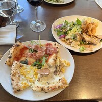 The Kitchen Salvatore Cuomo GINZA - 