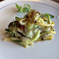 横浜瀬里奈 ステーキドーム - 