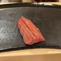 鮨 赤酢 かなやま - 