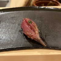 鮨 赤酢 かなやま - 