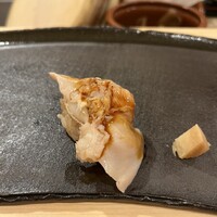 鮨 赤酢 かなやま - 