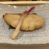 鮨 赤酢 かなやま - 