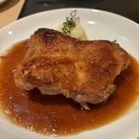 ビストロカラト - 