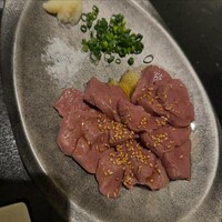 焼肉 喰心 - 