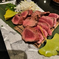 焼肉 喰心 - 