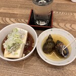 永楽食堂 - 