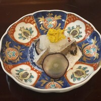 からすみ蕎麦 月と松 - 