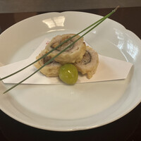 からすみ蕎麦 月と松 - 