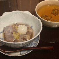 からすみ蕎麦 月と松 - 