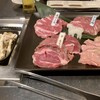 生ラム焼肉 羊ロック