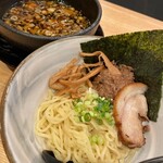 魚骨ラーメン 鈴木さん - 