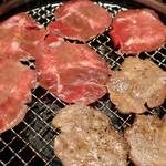 ワンカルビ - 料理写真: