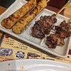 炭火焼き ちから 神田店
