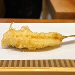 天婦羅 みやしろ - 