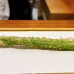 天婦羅 みやしろ - 