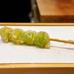 天婦羅 みやしろ - 