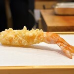 天婦羅 みやしろ - 