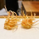 天婦羅 みやしろ - 