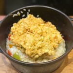 天婦羅 みやしろ - 