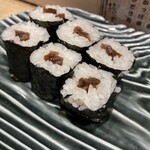 椿や - かんぴょう