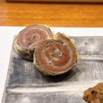 天婦羅 みやしろ - 