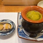 天婦羅 みやしろ - 