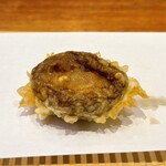 天婦羅 みやしろ - 