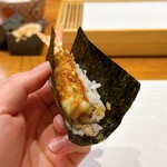 天婦羅 みやしろ - 