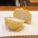 天婦羅 みやしろ - 