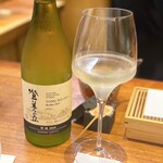 天婦羅 みやしろ - 