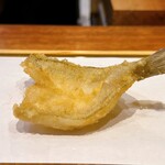 天婦羅 みやしろ - 