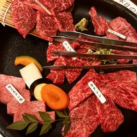 松阪牛たんど - 